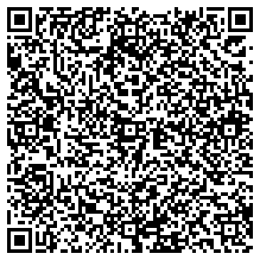 QR-код с контактной информацией организации ООО Энки