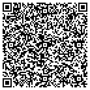 QR-код с контактной информацией организации DARK-tuning