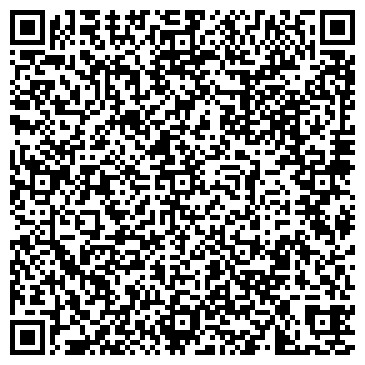 QR-код с контактной информацией организации Теплообменник