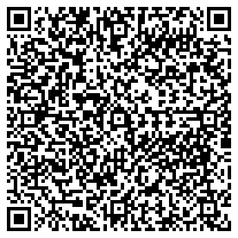 QR-код с контактной информацией организации Продуктовый магазин, ИП Абассов Ш.И.