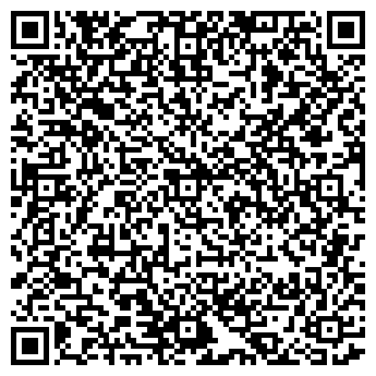 QR-код с контактной информацией организации "Столовая №8"