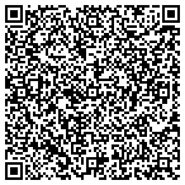 QR-код с контактной информацией организации Продуктовый магазин, ООО Магис