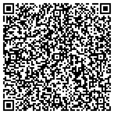 QR-код с контактной информацией организации Магазин продуктов, ИП Шукшин А.А.