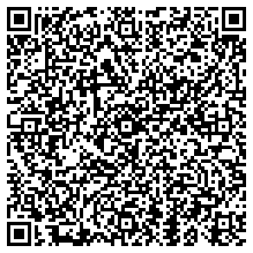 QR-код с контактной информацией организации Лапусёнок