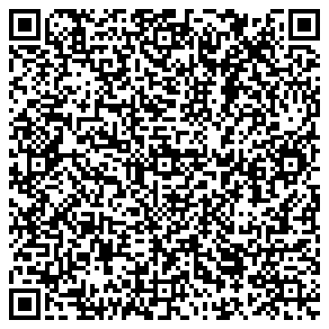 QR-код с контактной информацией организации ООО Техпроцесс