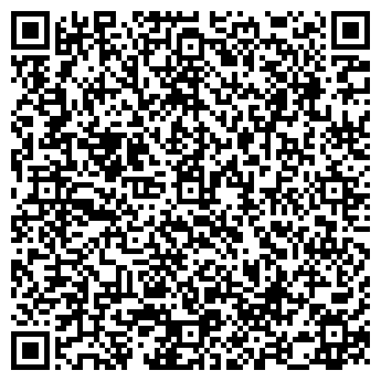 QR-код с контактной информацией организации СТОмашин