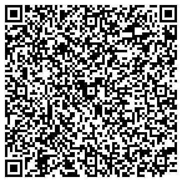 QR-код с контактной информацией организации ООО СибИнтерСтрой