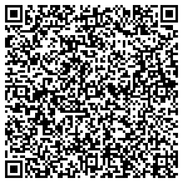 QR-код с контактной информацией организации Торо, ООО, пельменный цех