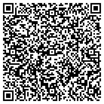QR-код с контактной информацией организации "Студенческая"