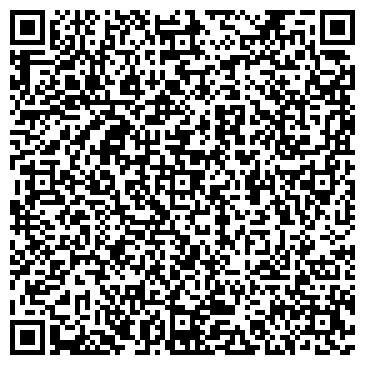 QR-код с контактной информацией организации ООО Авто Тренд