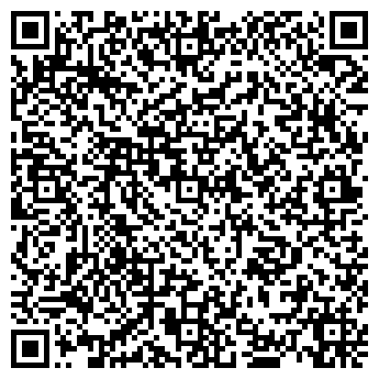 QR-код с контактной информацией организации "Алпит-Марьино"