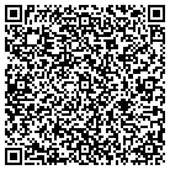 QR-код с контактной информацией организации ИП Муртазин Р.Г.