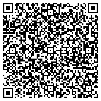 QR-код с контактной информацией организации Продуктовый магазин, ООО Кск Групп