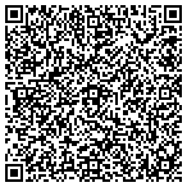 QR-код с контактной информацией организации Магазин продуктов, ИП Гагарин Ю.А.