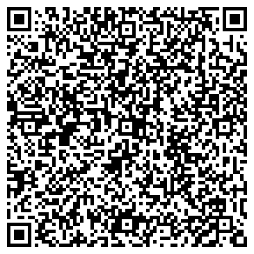 QR-код с контактной информацией организации Магазин продуктов на ул. Старых Большевиков, 8Б