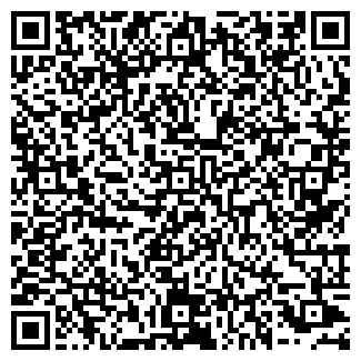 QR-код с контактной информацией организации Продуктовый магазин, ООО Диман