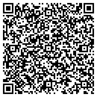 QR-код с контактной информацией организации Столовая