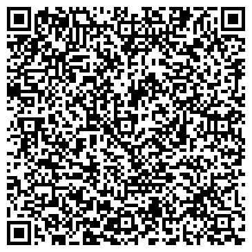 QR-код с контактной информацией организации Продуктовый магазин, ООО Лина