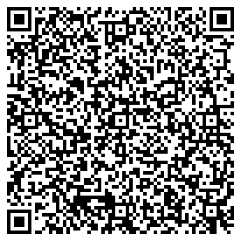 QR-код с контактной информацией организации Продовольственный магазин, ООО Фаворит