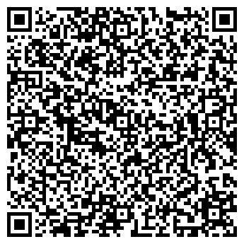 QR-код с контактной информацией организации Продуктовый магазин, ИП Стародумова Н.К.