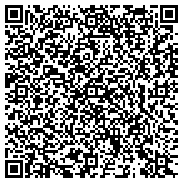 QR-код с контактной информацией организации ИП Ларин Б.Ю.