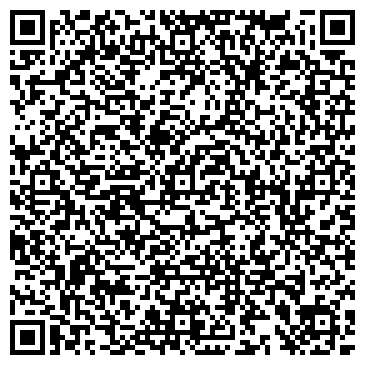QR-код с контактной информацией организации Три толстяка, продовольственный магазин
