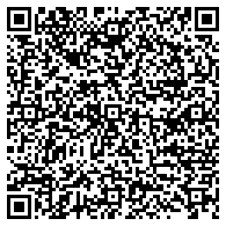 QR-код с контактной информацией организации Хлебосольный, минимаркет