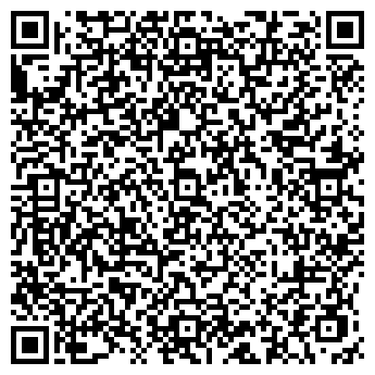 QR-код с контактной информацией организации Ашхана