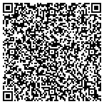 QR-код с контактной информацией организации ООО «ПТ-СЕРВИС»