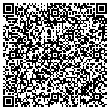 QR-код с контактной информацией организации Даяна