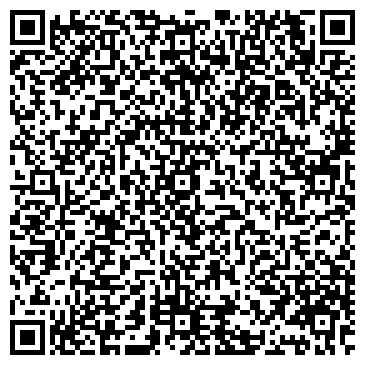 QR-код с контактной информацией организации АвтоЛайнер, ООО, торгово-транспортная компания