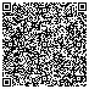 QR-код с контактной информацией организации ИП Кузьмина О.А.