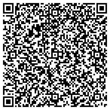 QR-код с контактной информацией организации ООО БРИЗ