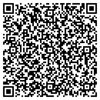 QR-код с контактной информацией организации Лесок, продуктовый магазин