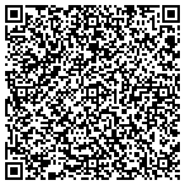 QR-код с контактной информацией организации Магазин продуктов, ИП Синельников Ю.Г.