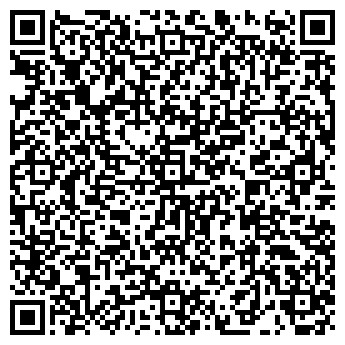 QR-код с контактной информацией организации Продуктовый магазин, ИП Грибанова Н.И.