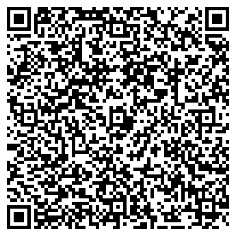 QR-код с контактной информацией организации Продуктовый магазин, ИП Морозов В.В.