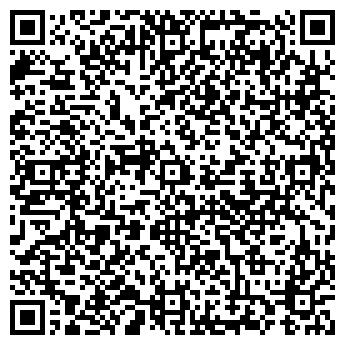QR-код с контактной информацией организации Продуктовый магазин, ИП Дроздова Т.А.