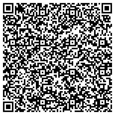QR-код с контактной информацией организации ВиваДент, сеть стоматологических клиник, ООО КАТЮША