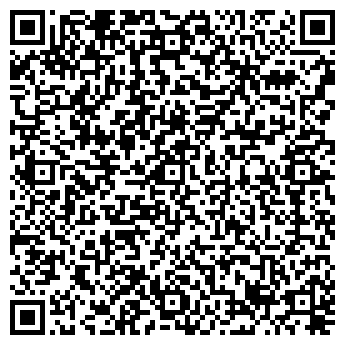 QR-код с контактной информацией организации "Джетта Лайн"