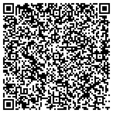 QR-код с контактной информацией организации Наной, сеть продуктовых магазинов