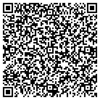 QR-код с контактной информацией организации Продуктовый магазин, ООО Дуэт