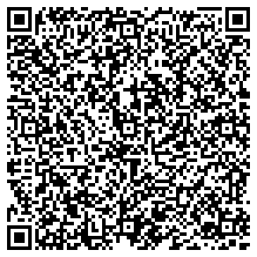 QR-код с контактной информацией организации Спортинг Уфа
