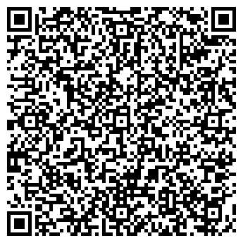 QR-код с контактной информацией организации Сеть продовольственных магазинов, ООО Исидор