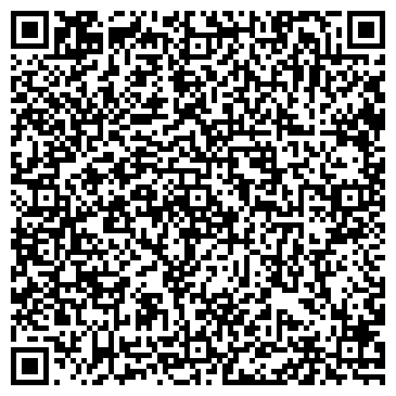 QR-код с контактной информацией организации Надэль