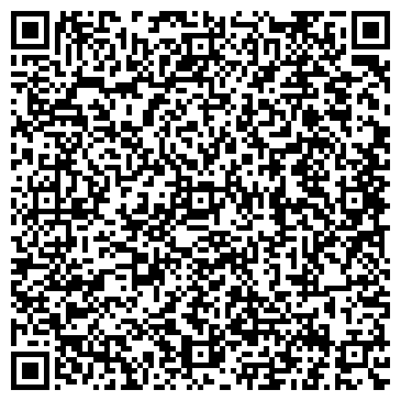 QR-код с контактной информацией организации Крепмастер