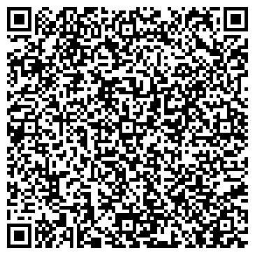 QR-код с контактной информацией организации Автомотив