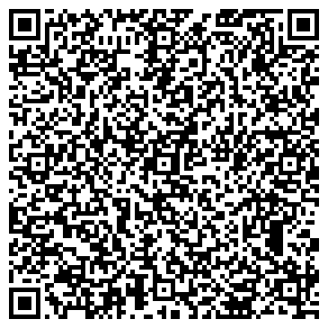 QR-код с контактной информацией организации ООО Блеск-тех