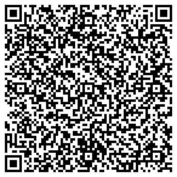 QR-код с контактной информацией организации Сеть продуктовых магазинов, Рыбновское РАЙПО