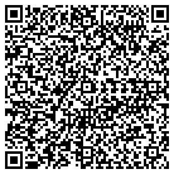 QR-код с контактной информацией организации Продуктовый магазин, ООО Пиконд
